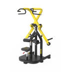 LAT PULL DOWN