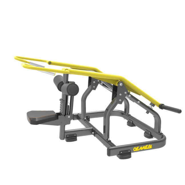 SEATED DIP machine