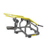 SEATED DIP machine