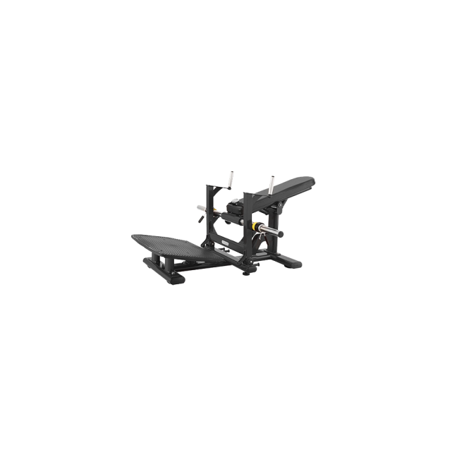 Leg Muscle Exercise Machine - Hip Thrust PLM-410