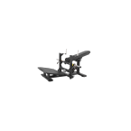 Leg Muscle Exercise Machine - Hip Thrust PLM-410