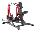 Back Muscle Exercise Machine V14BF