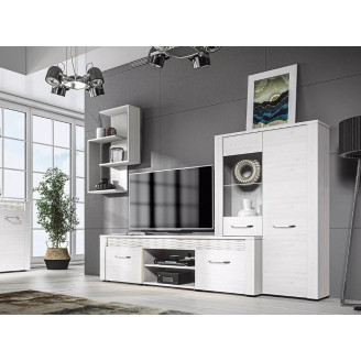 CLERMONT 15 - WALL UNIT