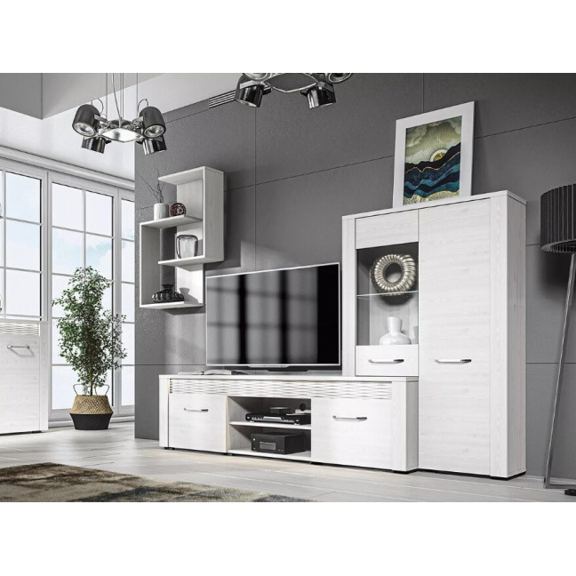 CLERMONT 15 - WALL UNIT