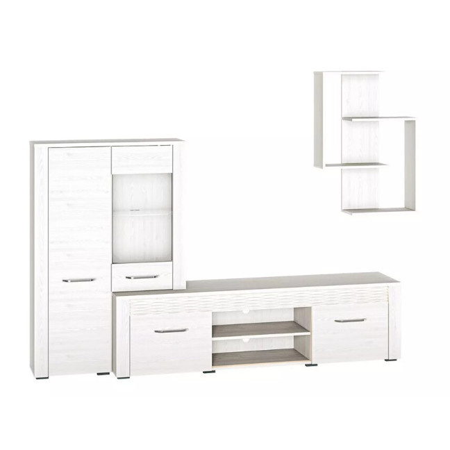 CLERMONT 15 - WALL UNIT