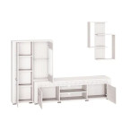 CLERMONT 15 - WALL UNIT