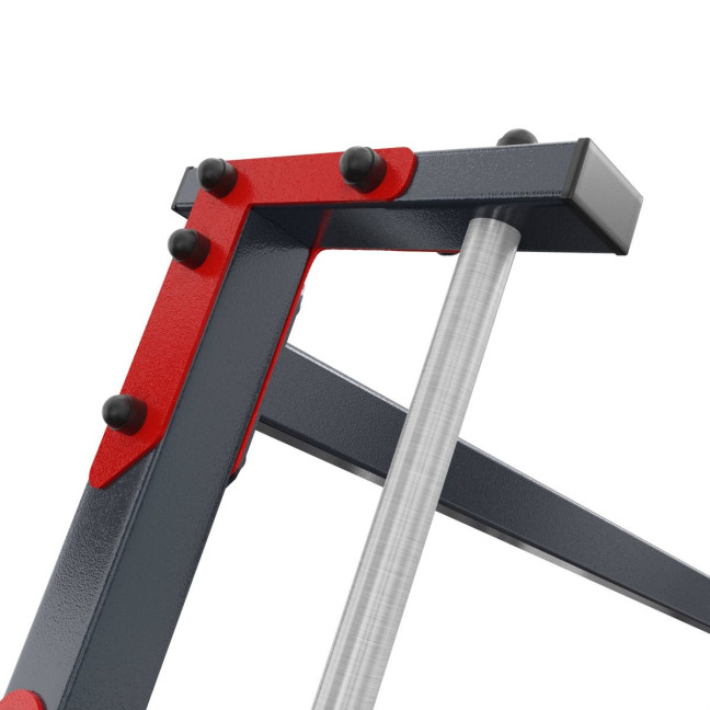 Smith machine - a training machine for bench exercises