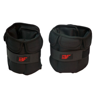 wrists and cubes 3 kg ACF-1431