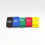 A set of hip band 5 pcs .acf-1460
