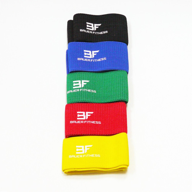 A set of hip band 5 pcs .acf-1460