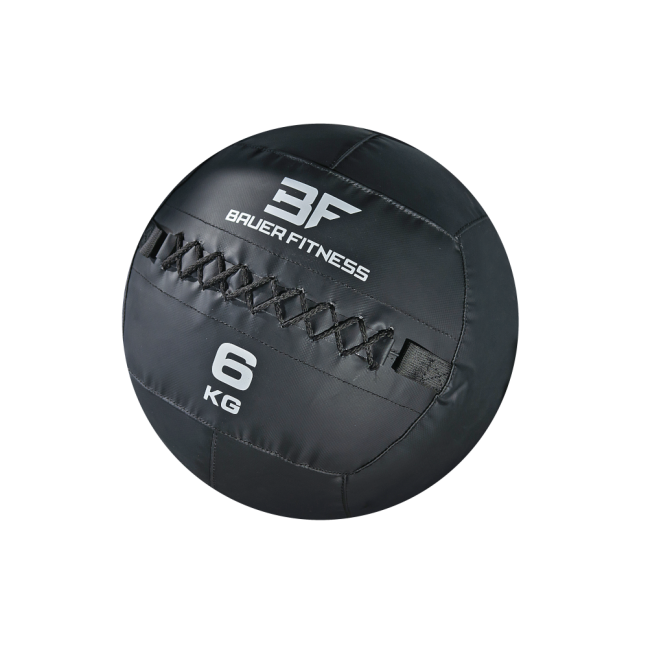 Wall Ball 3 kg (3 kg medical ball)
