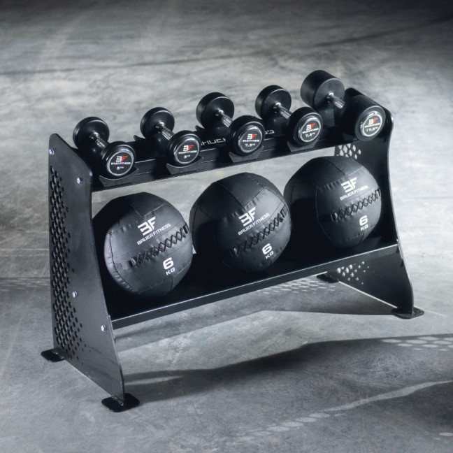 Wall Ball 12 kg (12 kg medical ball)