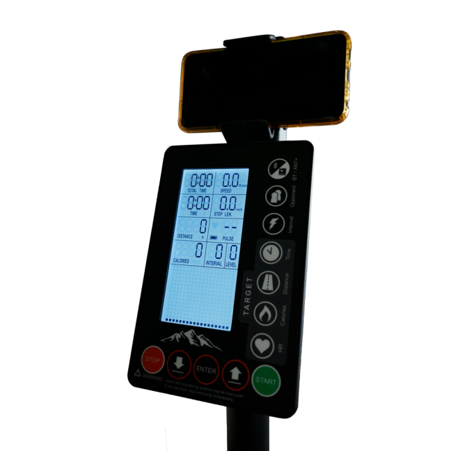 xebex Climber XBX-700