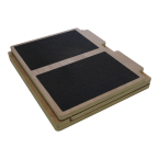 SLANT Board Platform for stretching and squats