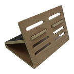 SLANT Board Platform for stretching and squats