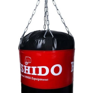 180 cm / EMPTY - STRONG BOXING PUNCHING BAG 180 BUSHIDO
