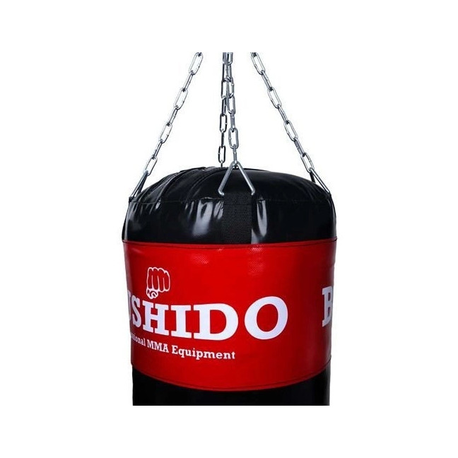 180 cm / EMPTY - STRONG BOXING PUNCHING BAG 180 BUSHIDO