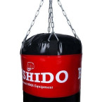 180 cm / EMPTY - STRONG BOXING PUNCHING BAG 180 BUSHIDO