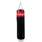 180 cm / EMPTY - STRONG BOXING PUNCHING BAG 180 BUSHIDO