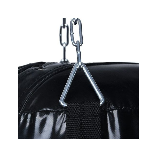 180 cm / EMPTY - STRONG BOXING PUNCHING BAG 180 BUSHIDO