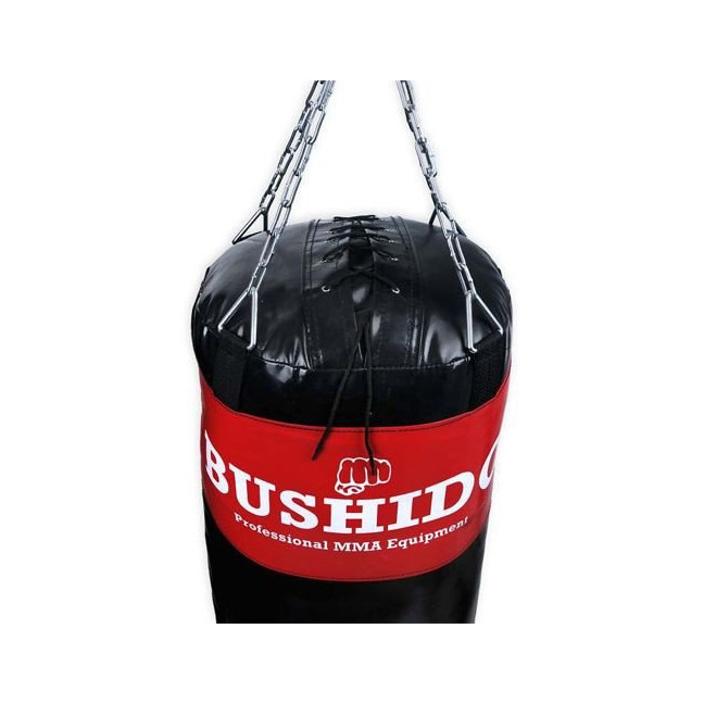 180 cm / EMPTY - STRONG BOXING PUNCHING BAG 180 BUSHIDO