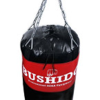 180 cm / EMPTY - STRONG BOXING PUNCHING BAG 180 BUSHIDO