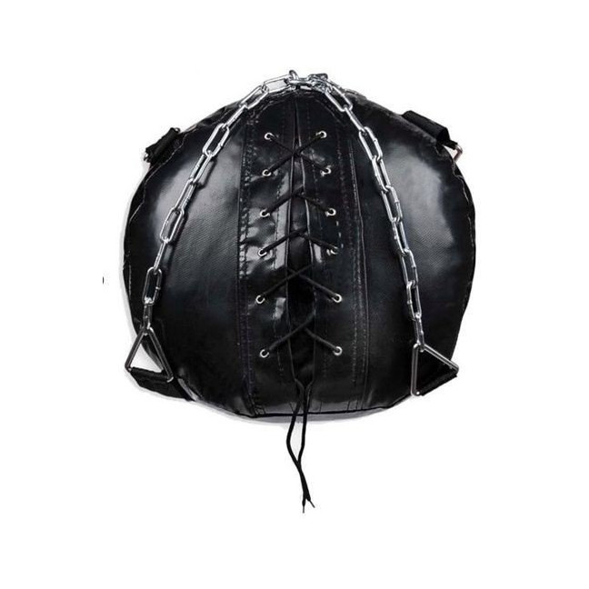 180 cm / EMPTY - STRONG BOXING PUNCHING BAG 180 BUSHIDO
