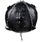 180 cm / EMPTY - STRONG BOXING PUNCHING BAG 180 BUSHIDO