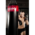 180 cm / EMPTY - STRONG BOXING PUNCHING BAG 180 BUSHIDO
