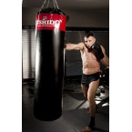 180 cm / EMPTY - STRONG BOXING PUNCHING BAG 180 BUSHIDO