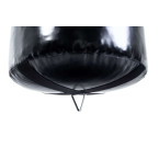 130 cm / 30 kg - BUSHIDO BOXING PUNCHING BAG 30 KG