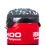 130 cm / 30 kg - BUSHIDO BOXING PUNCHING BAG 30 KG