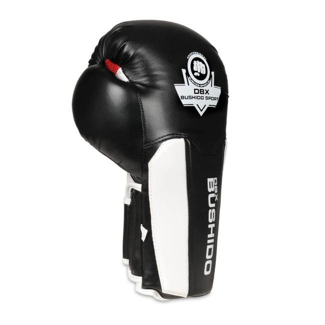Boxing Gloves with ActivClima System and Wrist Protect B-3W - 14 oz