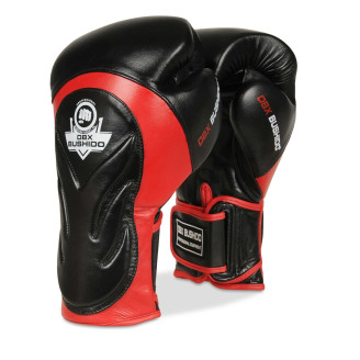 Boxing Gloves with Wrist Protect BB4