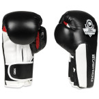 Boxing Gloves with ActivClima System and Wrist Protect B-3W - 14 oz