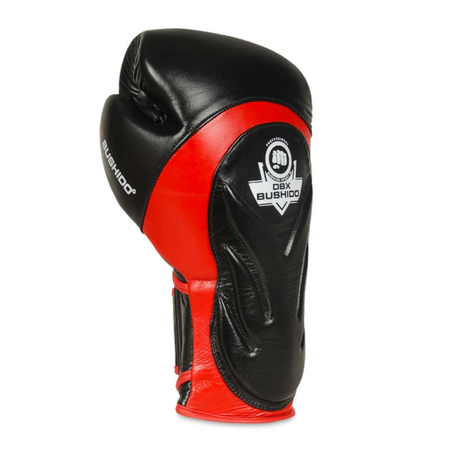 Boxing Gloves with Wrist Protect BB4