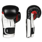 Boxing Gloves with ActivClima System and Wrist Protect B-3W - 14 oz