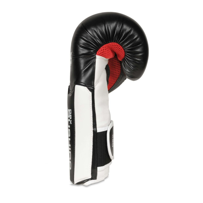 Boxing Gloves with ActivClima System and Wrist Protect B-3W - 14 oz