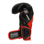Boxing Gloves with Wrist Protect BB4