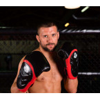 Boxing Gloves with Wrist Protect BB4