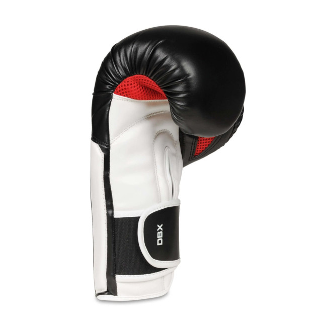 Boxing Gloves with ActivClima System and Wrist Protect B-3W - 14 oz