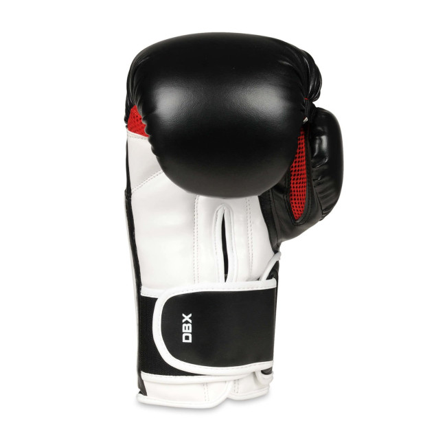 Boxing Gloves with ActivClima System and Wrist Protect B-3W - 14 oz