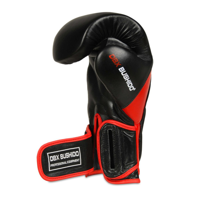 Boxing Gloves with Wrist Protect BB4