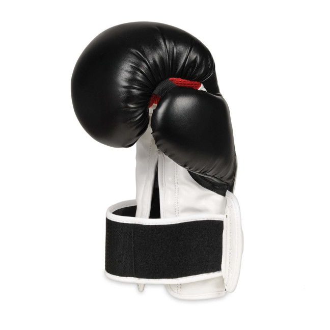 Boxing Gloves with ActivClima System and Wrist Protect B-3W - 14 oz