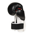 Boxing Gloves with ActivClima System and Wrist Protect B-3W - 14 oz