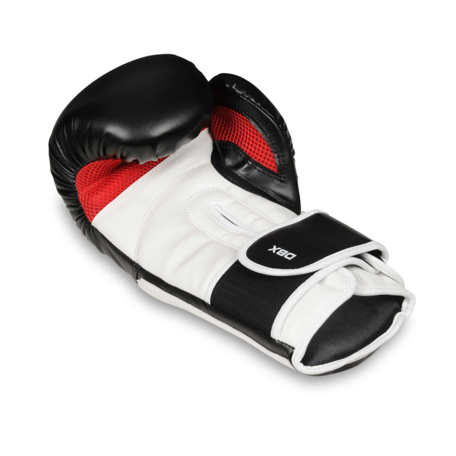 Boxing Gloves with ActivClima System and Wrist Protect B-3W - 14 oz