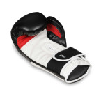 Boxing Gloves with ActivClima System and Wrist Protect B-3W - 14 oz