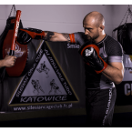 Boxing Gloves with Wrist Protect BB4