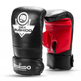 BUSHIDO BAG TRAINING GLOVES