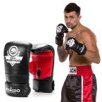 BUSHIDO BAG TRAINING GLOVES